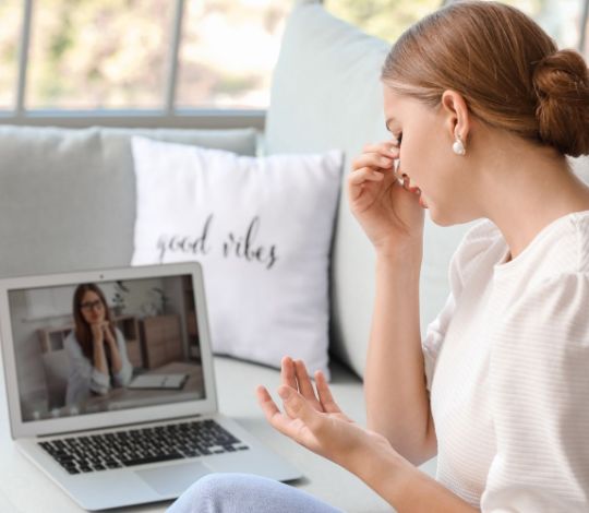 online terapi kayseri